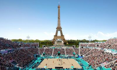Paris 2024, one year out: radical Olympics reboot amid French unrest