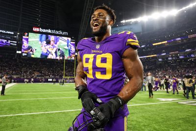 Zulgad: Danielle Hunter reports to Vikings, but that doesn’t mean the pass-rusher is a happy camper