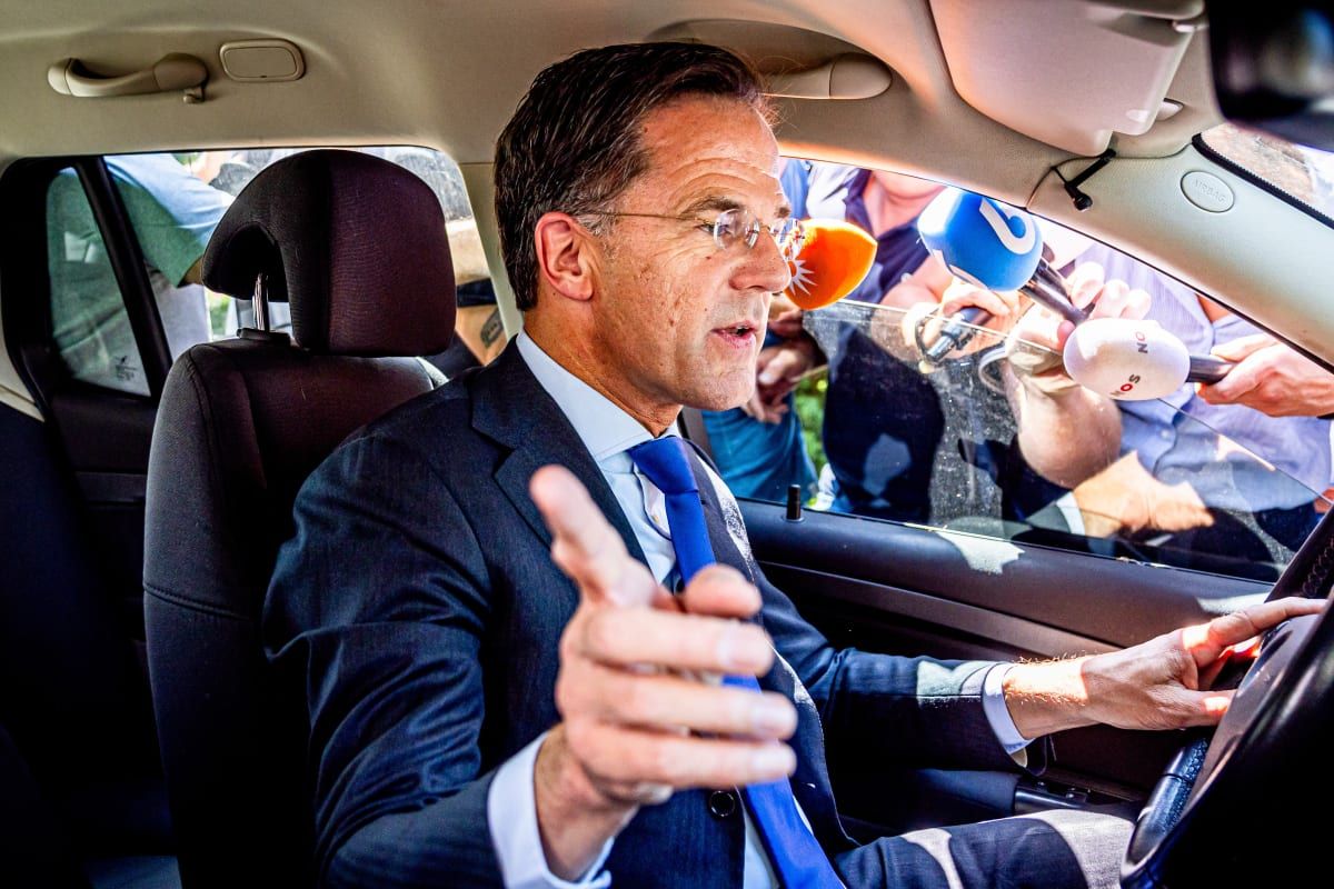Dutch Elections A Litmus Test For Centrist Politics In