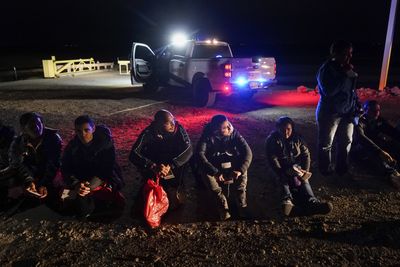 Judge knocks down Biden’s asylum policy as illegal border crossings dip