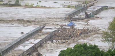 Climate extremes make NZ’s supply chains highly vulnerable – it's time to rethink how we grow and ship food