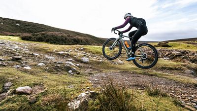 Borderlands Gravel could be one of the gnarliest events of the year