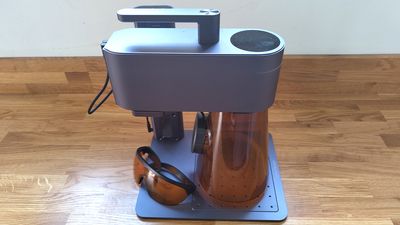 LaserPecker 4 review: great innovations are let down by an unreliable app