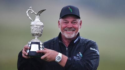 The Senior Open Purse, Prize Money And Field 2023
