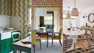 Outdated pattern trends – the 4 overdone looks that designers say will date your home
