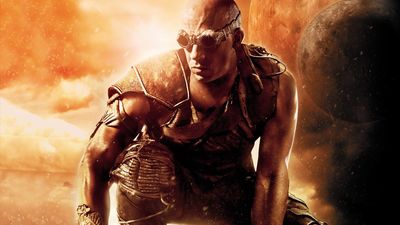 It's the perfect time for Riddick to make a comeback