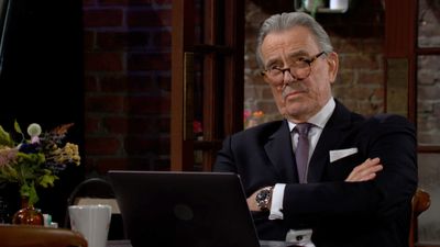 The Young and the Restless spoilers: Victor goes after Phyllis?