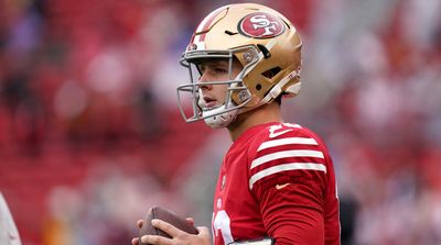 49ers Issue Update on Health of Quarterback Brock Purdy