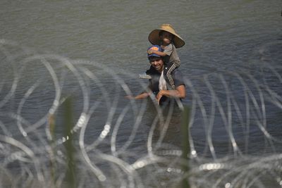 US judge blocks Biden’s ‘asylum ban’ at Mexico border