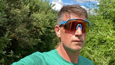 Dynafit Ultra Evo sunglasses review: excellent performance from some statement shades