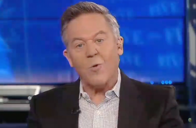 Auschwitz museum and White House criticise Fox News’ Greg Gutfeld for saying ‘useful’ Jews survived Nazi camps