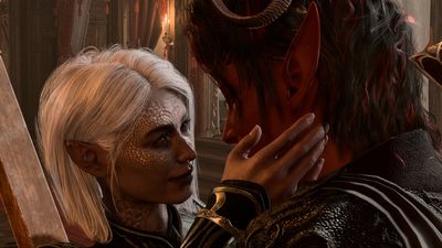 All Baldur's Gate 3 romance options: who you can pursue