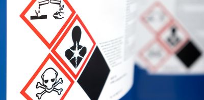 A new TikTok trend has people drinking toxic borax. An expert explains the risks – and how to read product labels