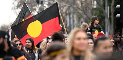 Governments are failing to share decision-making with Indigenous people, Productivity Commission finds