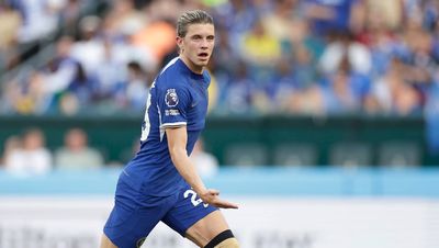 Chelsea make host of young stars available for loan transfers as Dylan Williams attracts interest