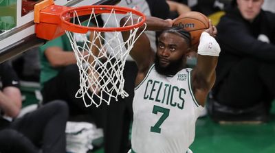 Jaylen Brown’s New Deal Reveals an Intriguing Truth About Today’s NBA