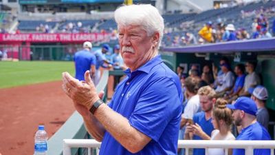 Owner of Kansas City Royals Pens An Open Letter To Fans, Builds Up Exciting Move