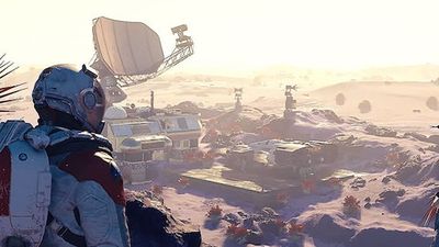 'Starfield' Skill Tree Breakdown Hints at a Surprisingly Complex Colony System