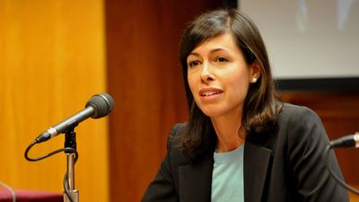 FCC Chief Rosenworcel: Universal Broadband Means Its Universally Affordable