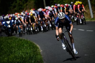 Inches from victory: Julie Van de Velde's heartbreak at the Tour de France Femmes