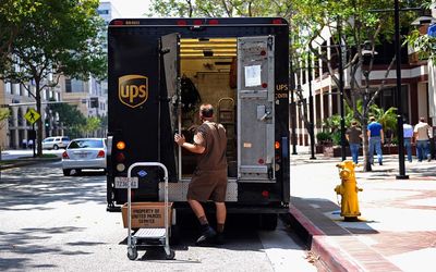 UPS and Teamsters Reach Tentative Agreement on Contract