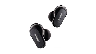 The five-star Bose QuietComfort II earbuds are under $200 at Amazon