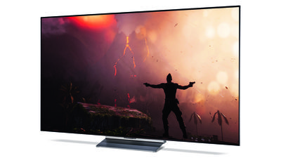 Deal Alert! Grab this 55-inch LG G2 OLED TV for under $1500 while stocks last