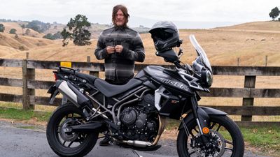 Ride with Norman Reedus season 6: release date, guests, trailer and everything we know