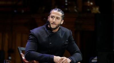 NFL Stars Praise Colin Kaepernick’s Performance After Workout at Nike Facility