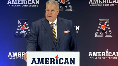 College Football Coach Upset With Media Over Three-Question Press Conference