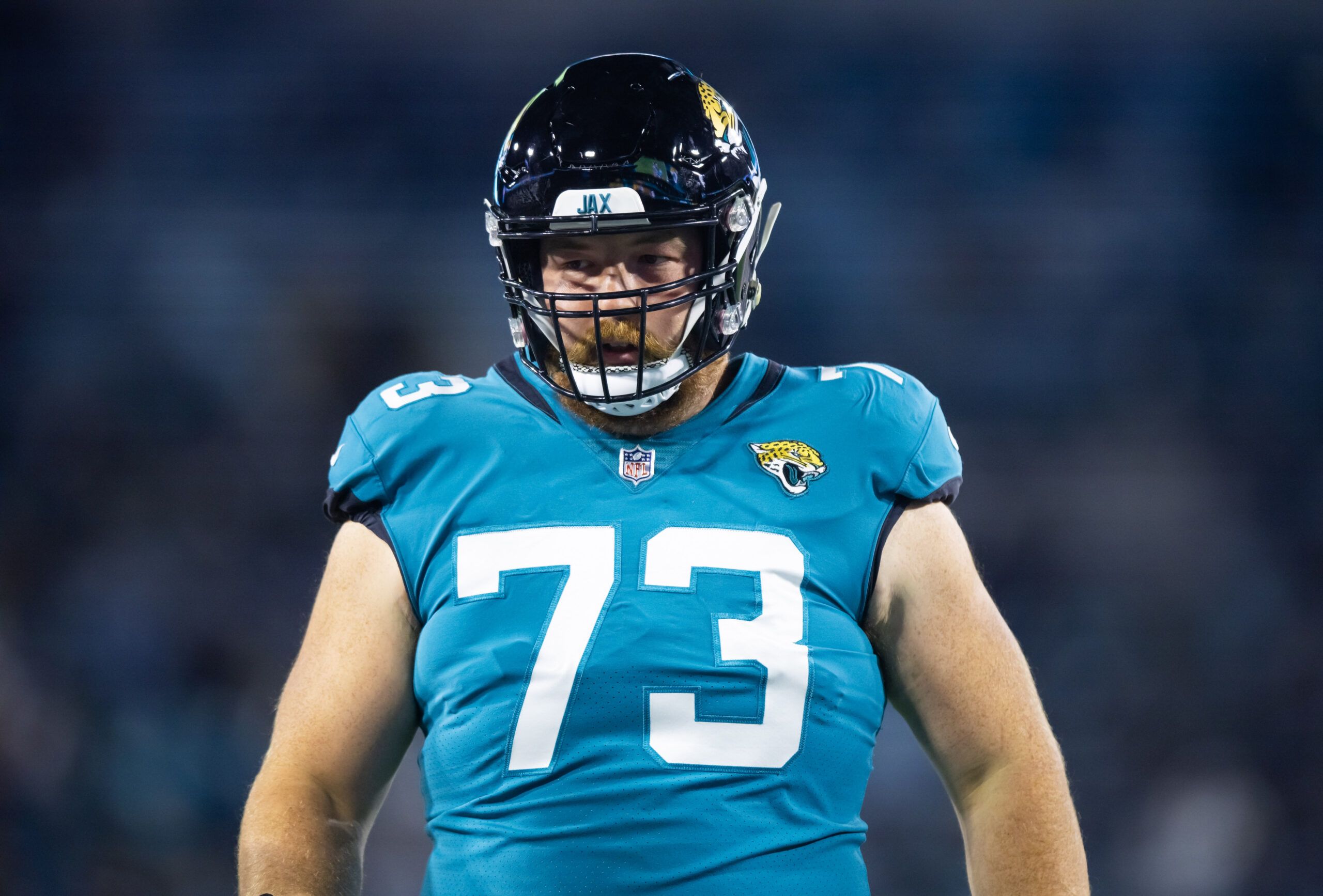 Jaguars 2023 roster review: LB Caleb Johnson