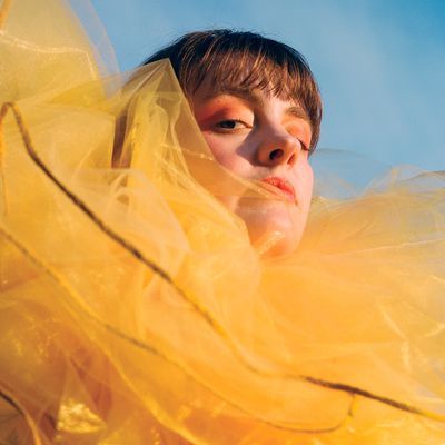 Music Review: Madeline Kenney explores post-breakup repair on 'A New Reality Mind'