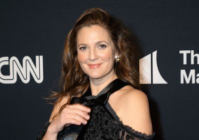 Drew Barrymore will host the National Book Awards with Oprah Winfrey as a guest speaker