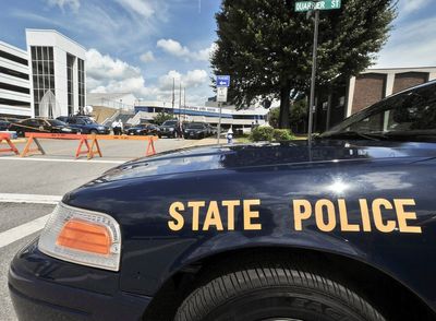 West Virginia state troopers sued over Maryland man's roadside death