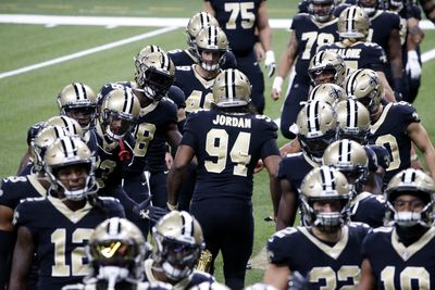Cameron Jordan says he’s seeking a ‘respectable’ offer in Saints contract talks