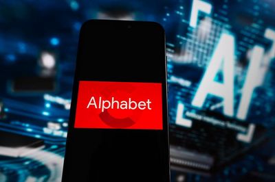 Alphabet stocks rise after second-quarter profits exceed expectations