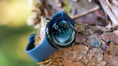 Pixel Watch 2 change could make the smartwatch lighter