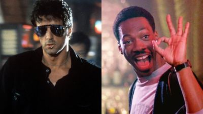 Why Sylvester Stallone Walked Away From Lead Role In Beverly Hills Cop Before Eddie Murphy Was Cast, According To The Director