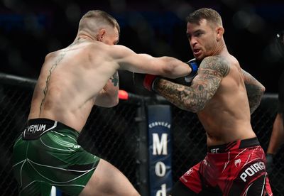 UFC 291 pre-event facts: Dustin Poirier brings flawless rematch record to ‘BMF’ title fight