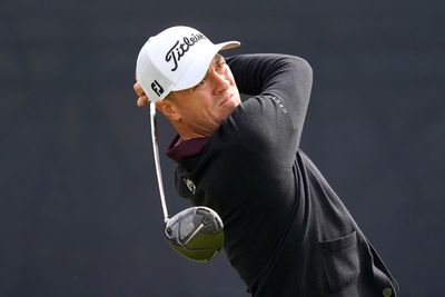 Great things are coming – Justin Thomas vows to rediscover his ‘mojo’