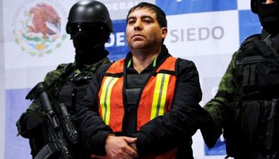 Top lieutenant for drug kingpin ‘El Chapo’ gets more than 19 years in federal prison