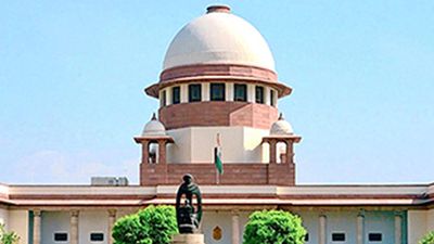 Supreme Court pulls up Centre, Nagaland governments over women’s quota in local body polls
