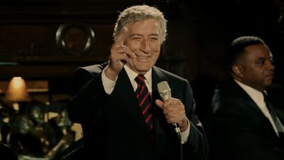 9 Great Tony Bennett Cameos In Movies And TV Shows