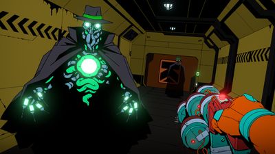My favorite Steam Stealth Fest deal is this BioShock-inspired FPS roguelike for $9