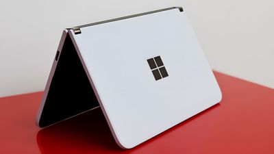 Microsoft reports 20% decrease in revenue for Surface and Windows products