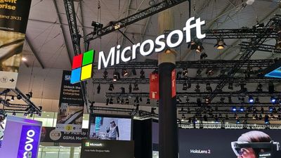 AI supercharges Microsoft earnings as company reports strongest quarter ever