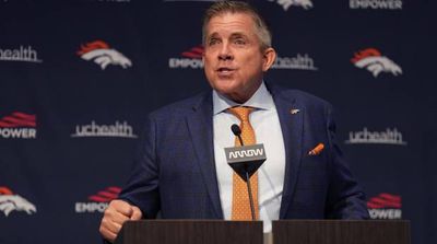 Sean Payton Blasts NFL Gambling Policy After Broncos Player Is Suspended