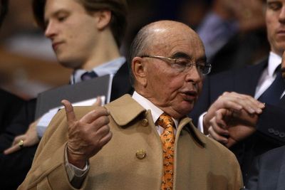 Billionaire and Tottenham Hotspur owner Joe Lewis indicted in US for ‘brazen insider trading’