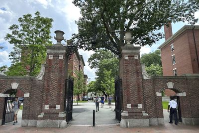 US Education Dept opens probe into Harvard’s legacy admissions