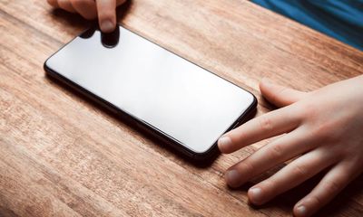 Distraction and cyberbullying are key concerns over phones in UK schools